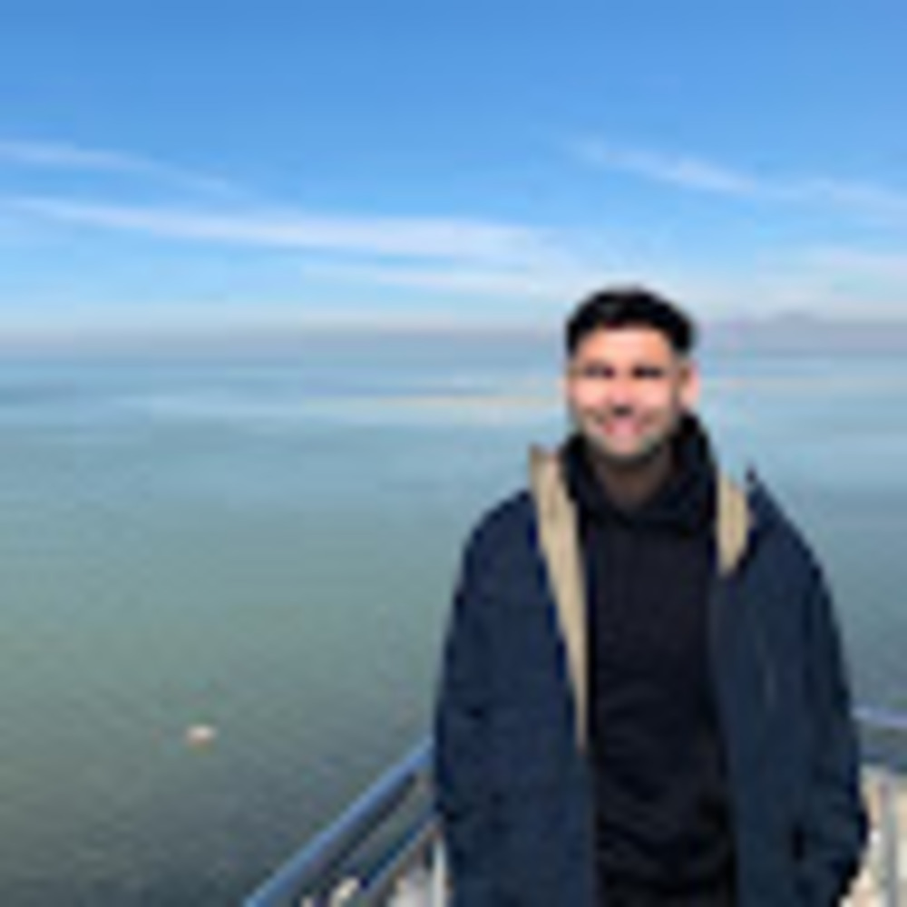 Meet your Posher, Angel